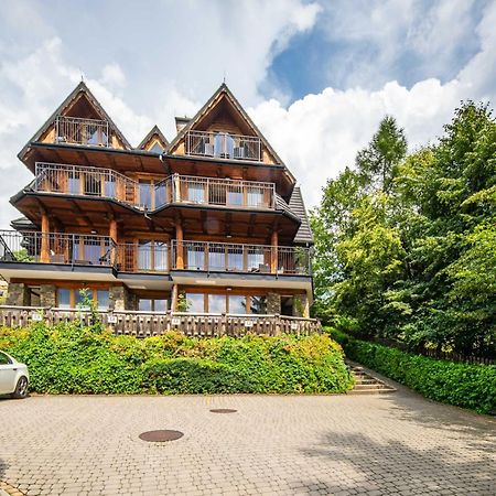 Apartamenty Tatra View Zakopane Exterior photo