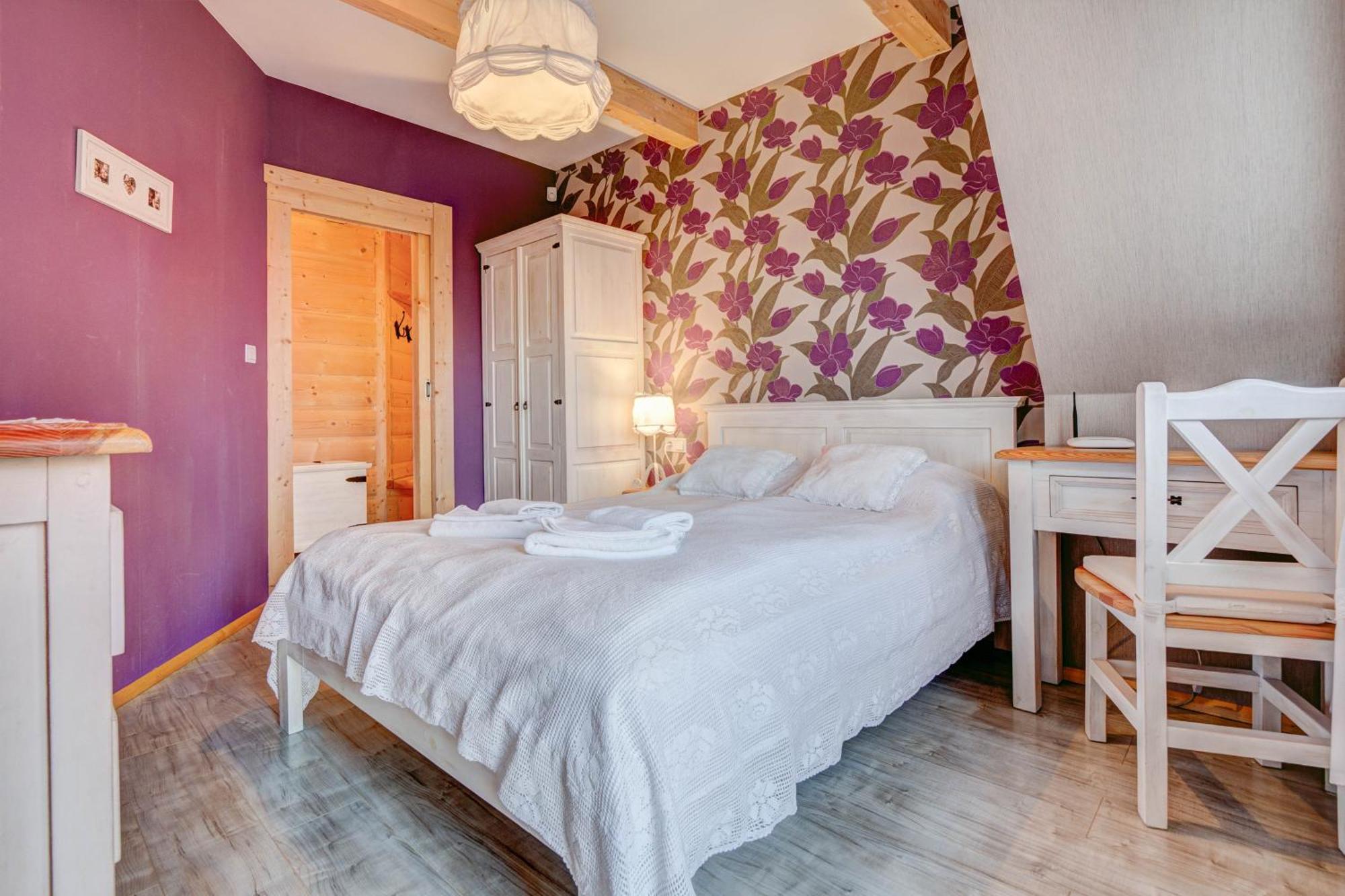 Apartamenty Tatra View Zakopane Room photo