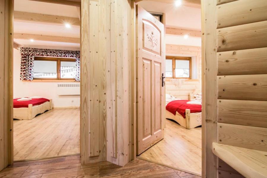 Apartamenty Tatra View Zakopane Exterior photo