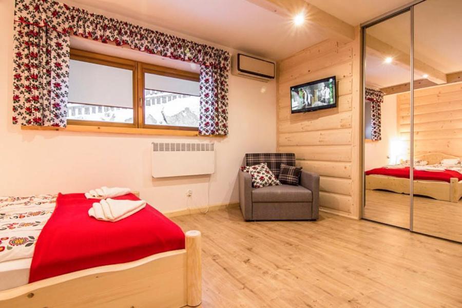 Apartamenty Tatra View Zakopane Exterior photo