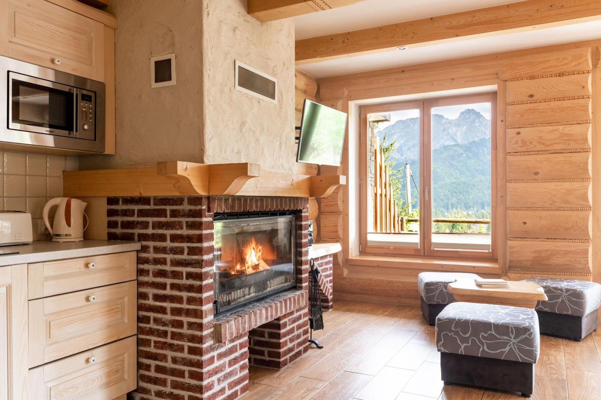 Apartamenty Tatra View Zakopane Exterior photo