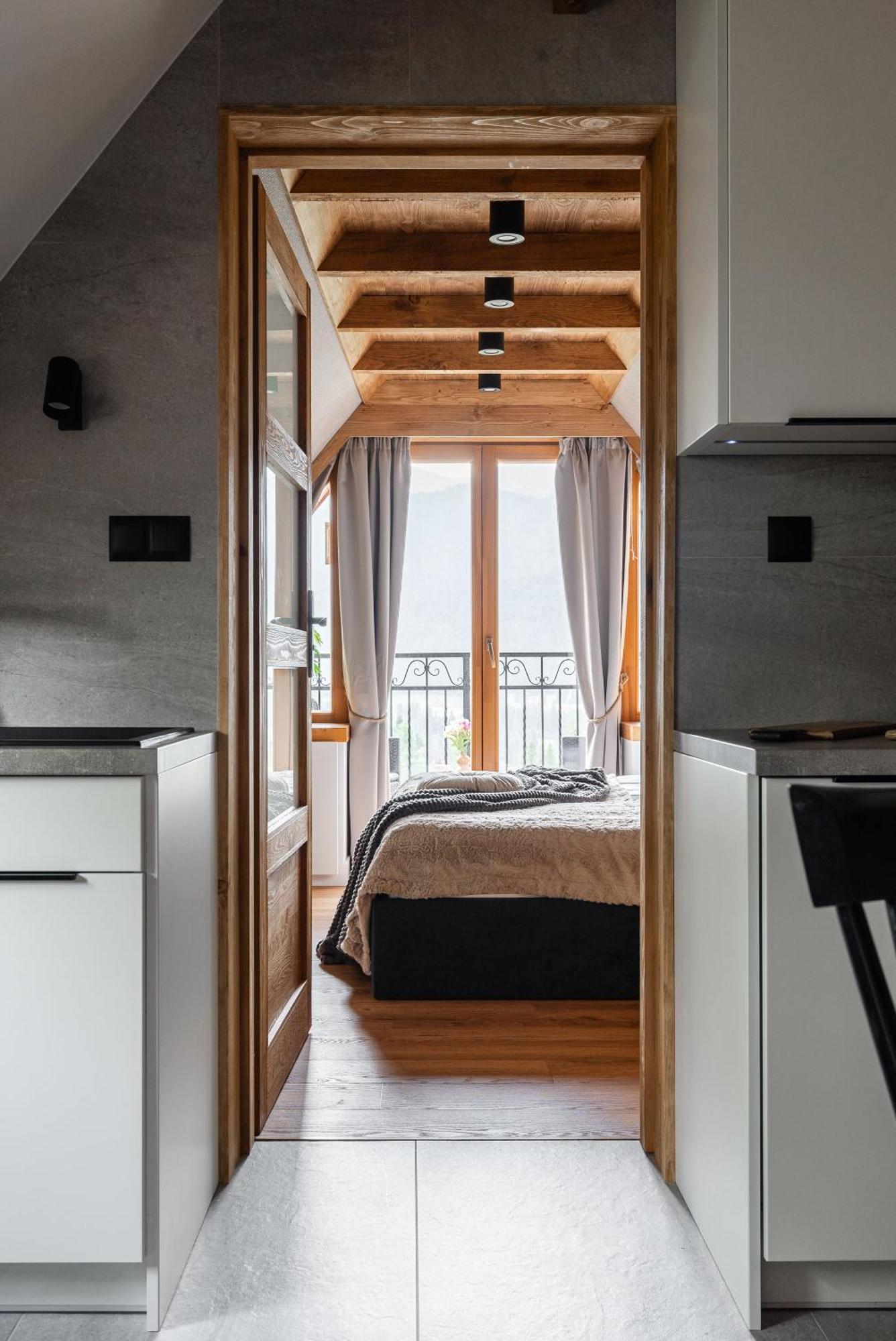 Apartamenty Tatra View Zakopane Exterior photo